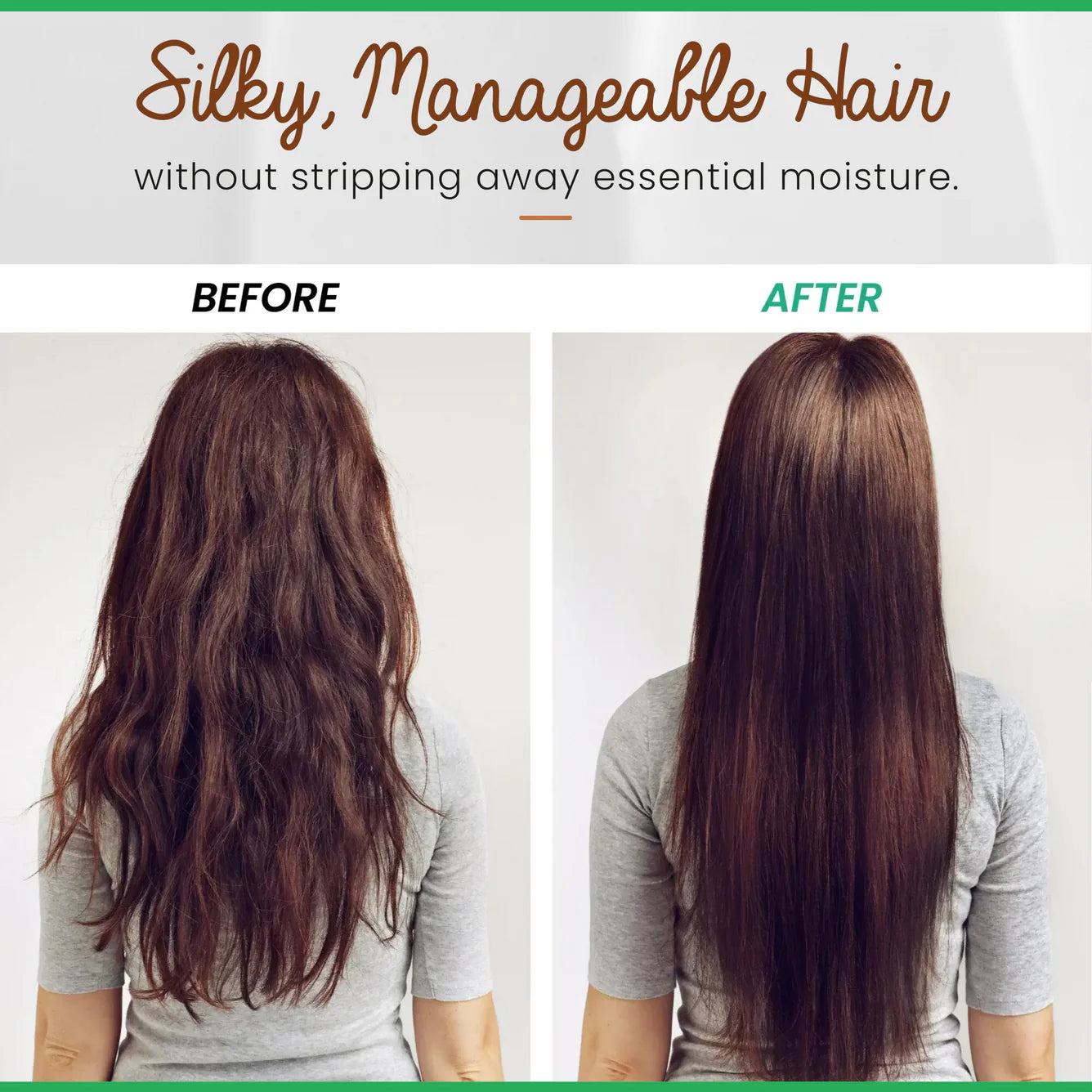 Moisture Rescue Coconut Oil Hair Conditioner 500ml