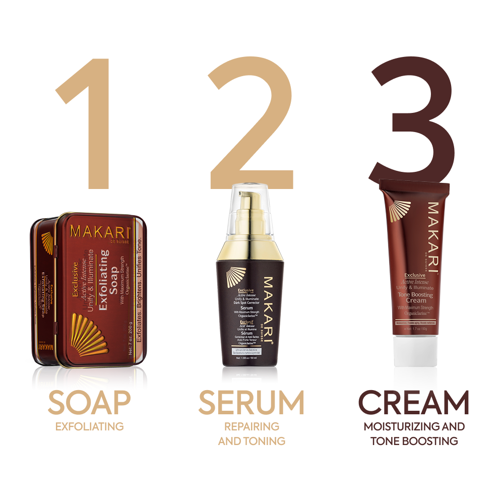 Exclusive Tone Boosting Face Cream