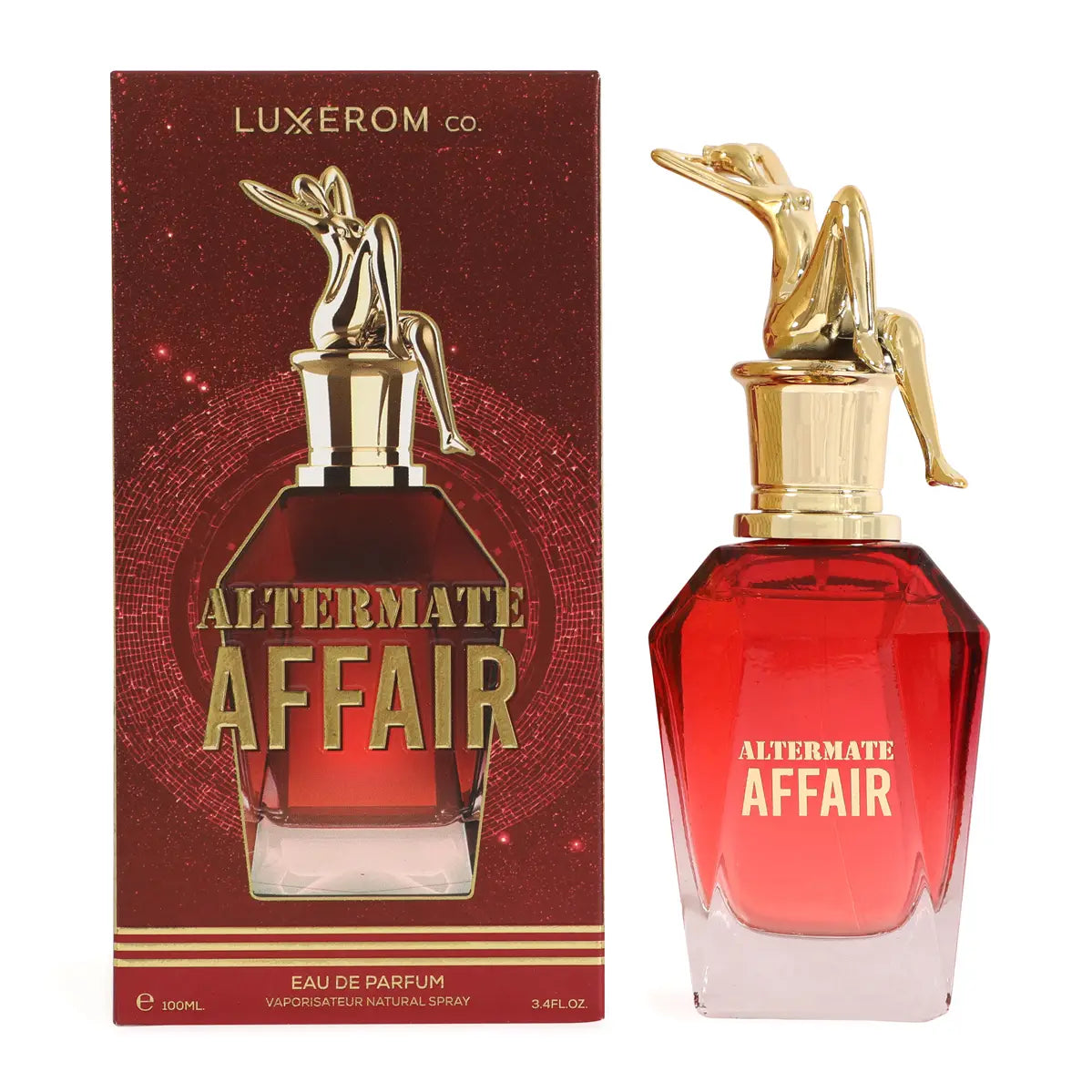 Altermate Affair Perfume For Women 100ml