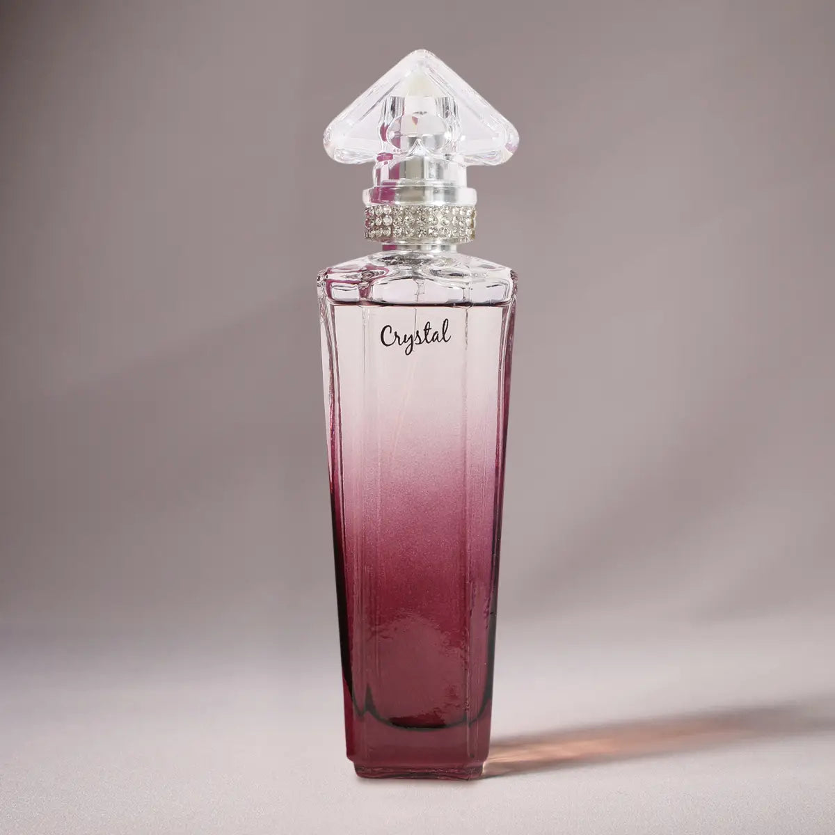 Crystal Spray Perfume Eau De Parfum For Women