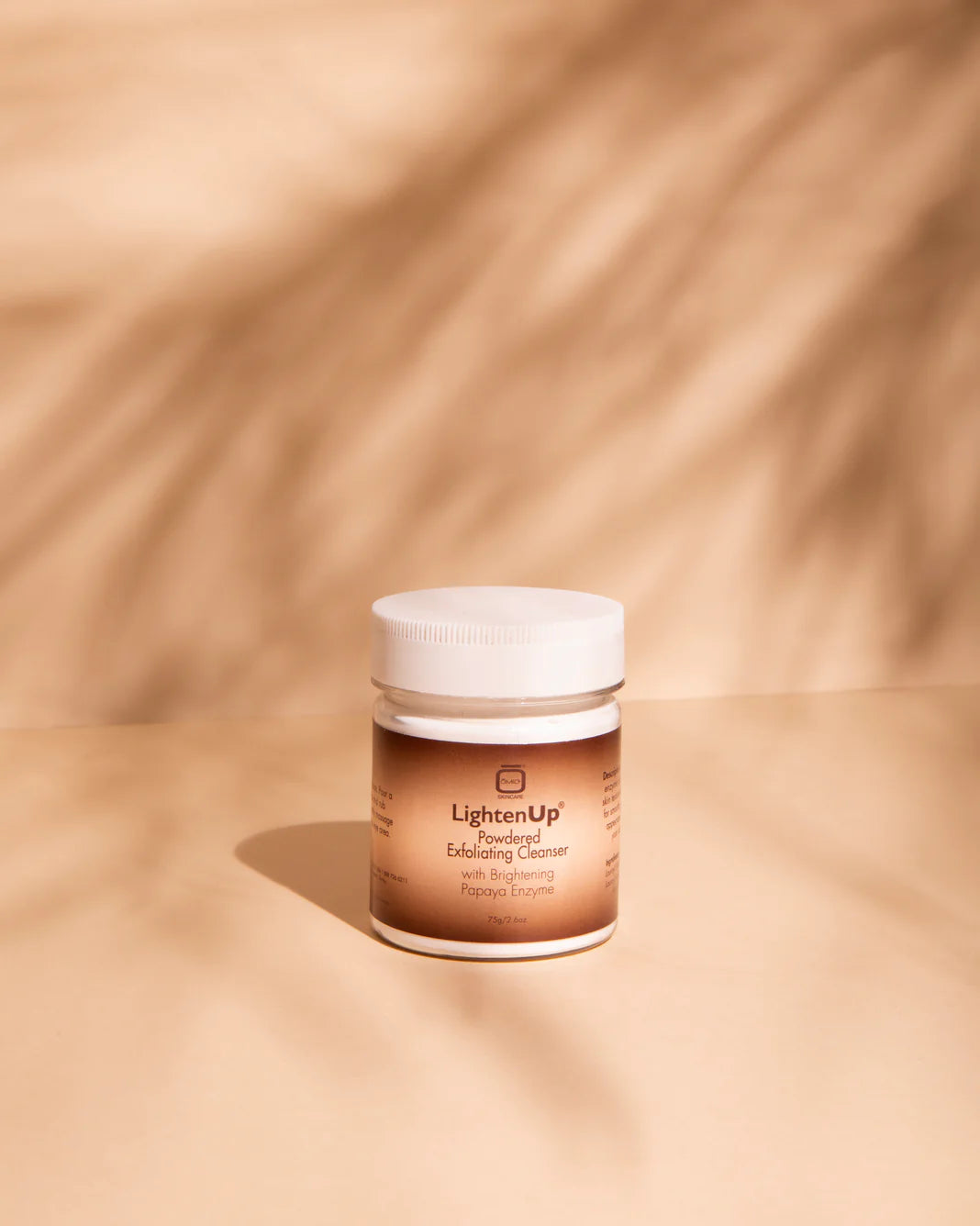 LightenUp Plus Powdered Exfoliating Cleanser 75g