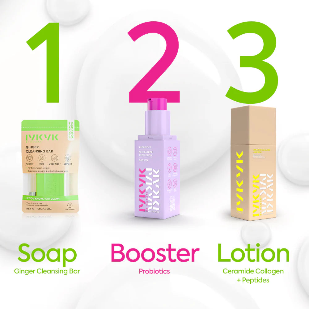 Probiotics Booster - IYKYK