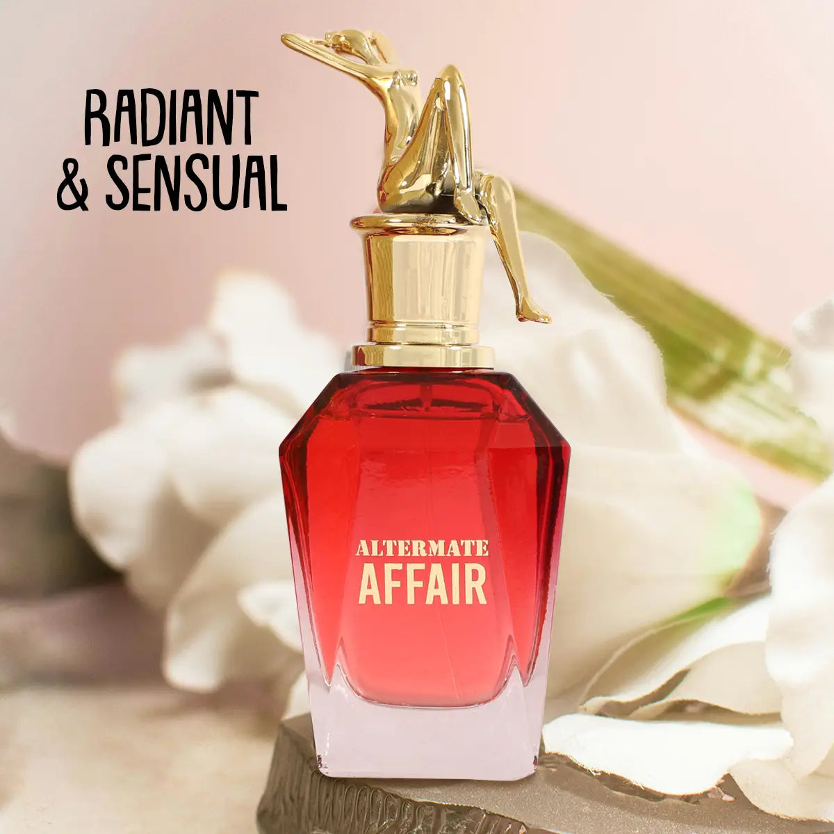 Altermate Affair Perfume For Women 100ml