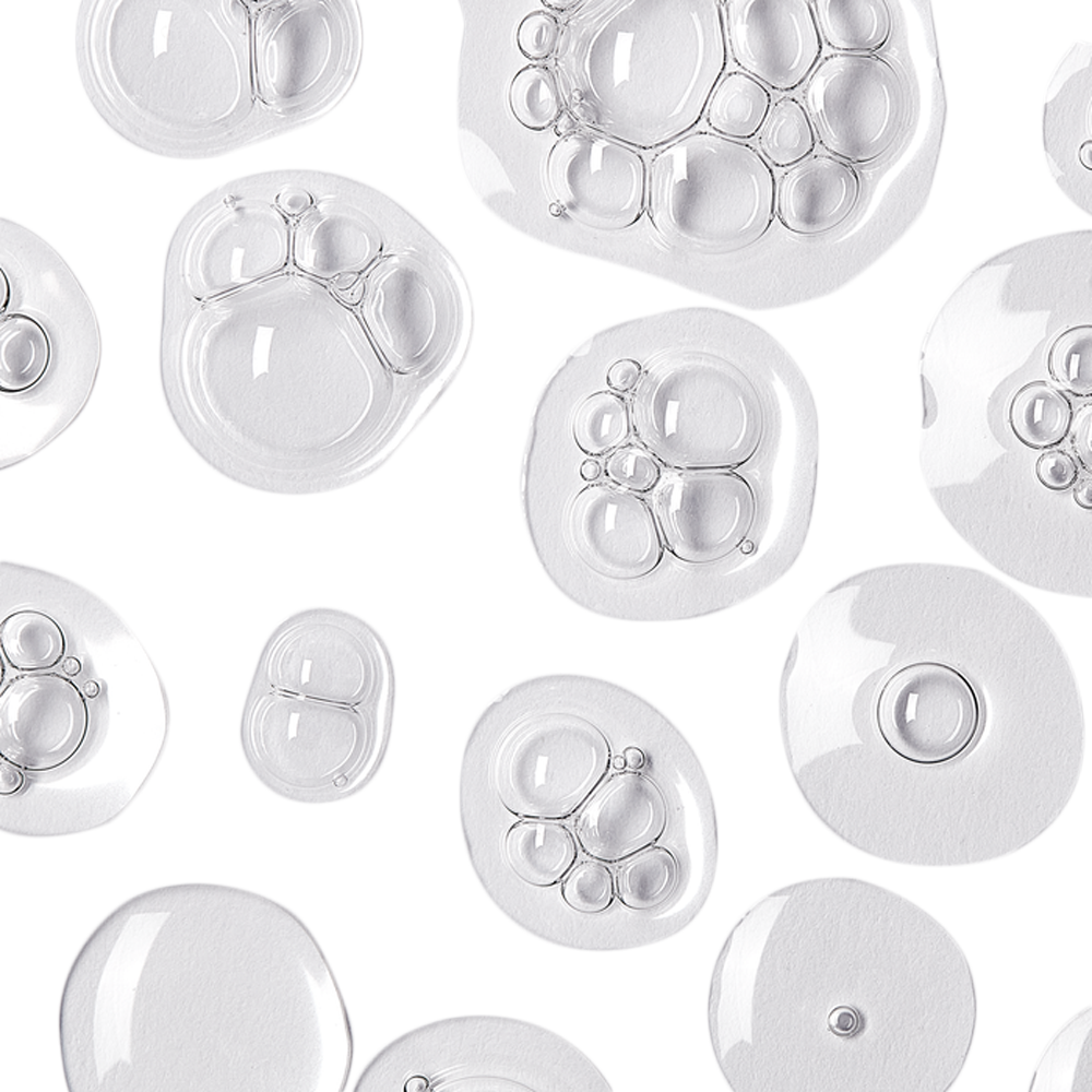 Renewal Glow Cleansing Foam