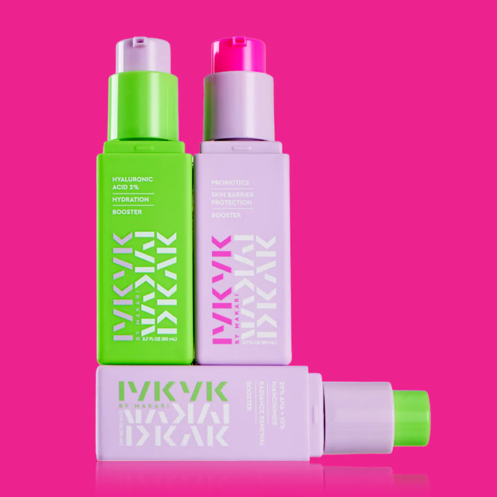 Probiotics Booster - IYKYK