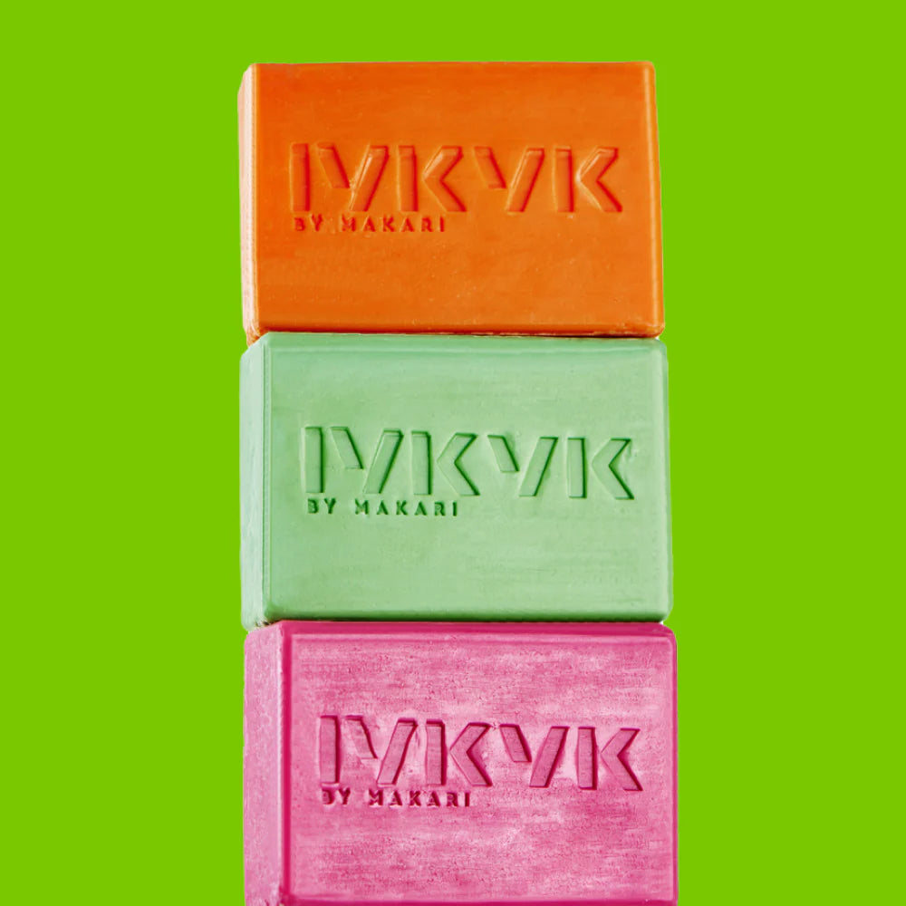 Ginger Cleansing Bar - IYKYK