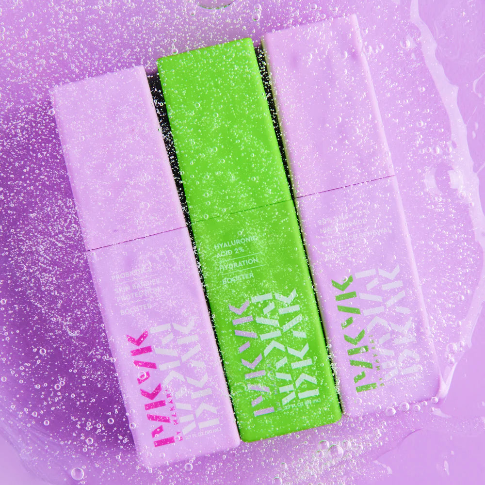 Hyaluronic Acid 2% Booster - IYKYK