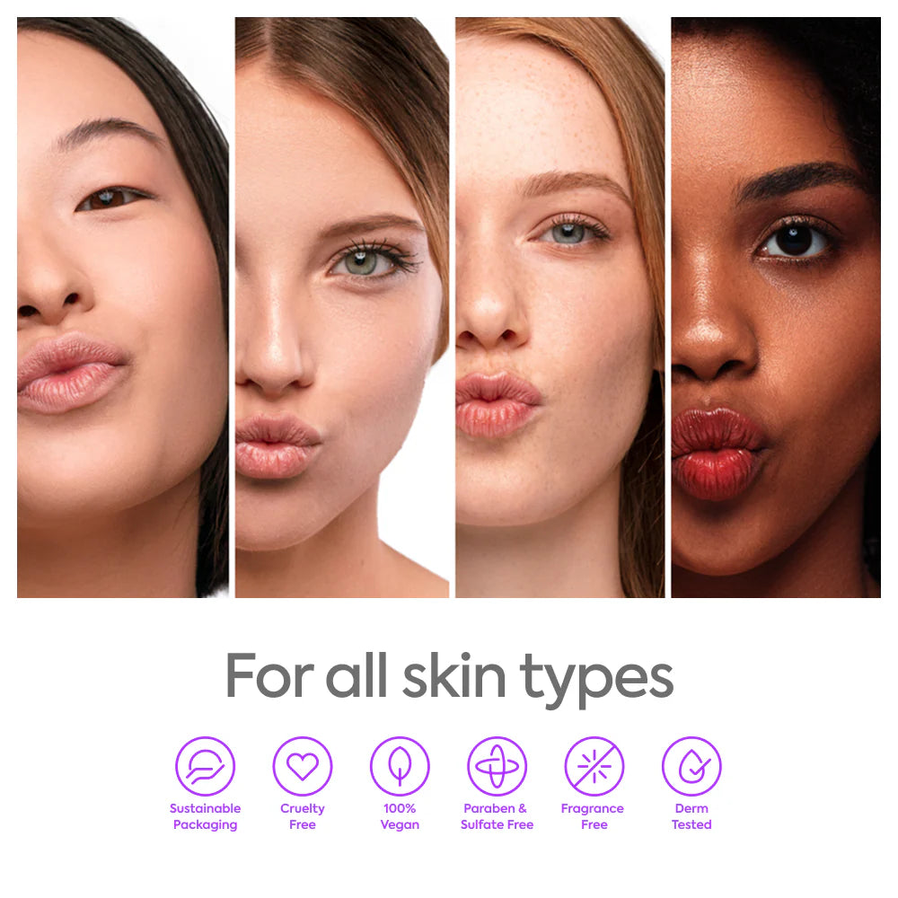 Hyaluronic Acid 2% Booster - IYKYK