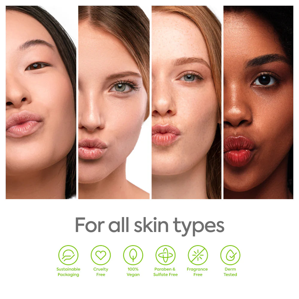 Ginger Cleansing Bar - IYKYK