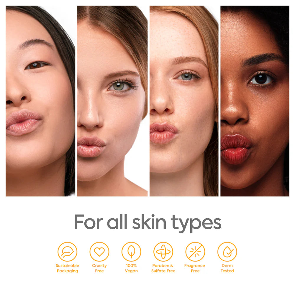 Body Toning Cream - IYKYK