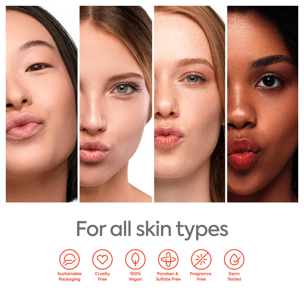 Vitamin C + Turmeric Body Toning Cream - IYKYK