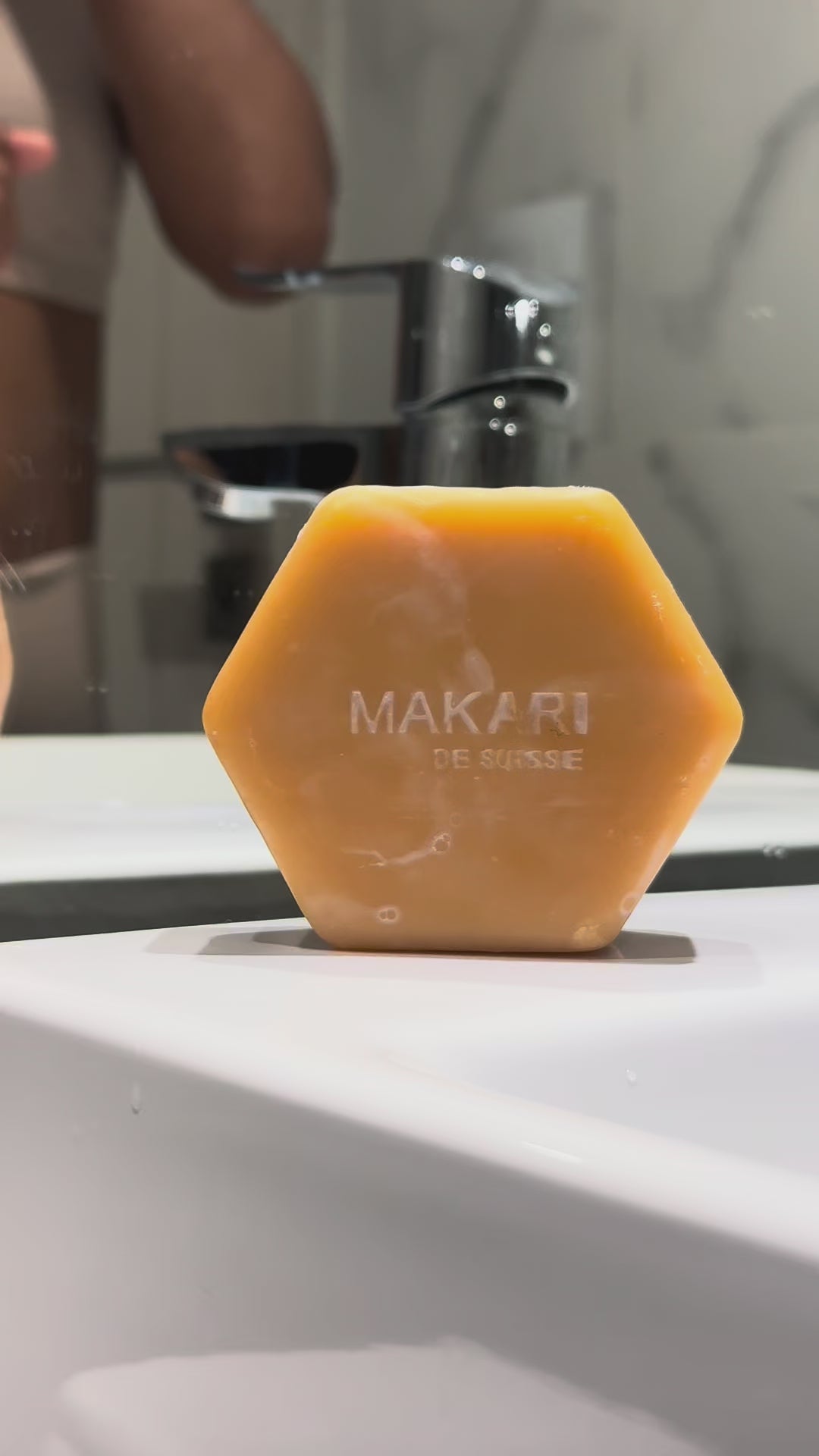 Clear Acnyl Sulfur Multi Function Soap 2 Pack