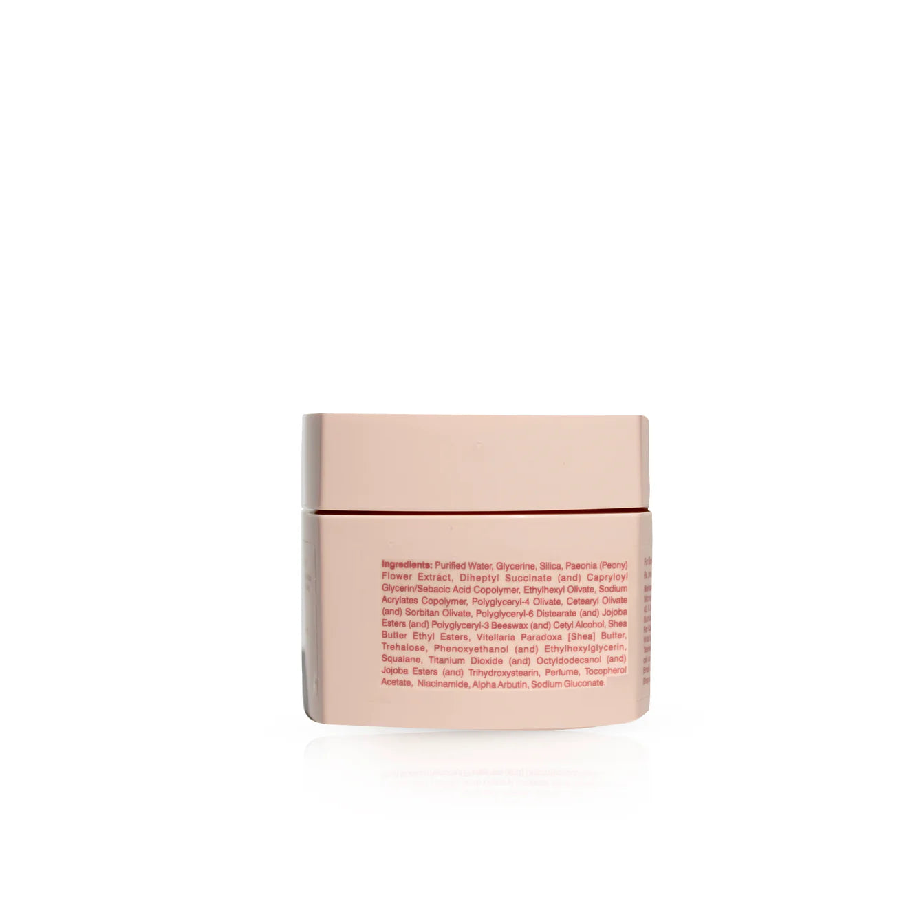 Lighten Up Flaw-Less Smooth Radiance Clarifying Day Cream 50g