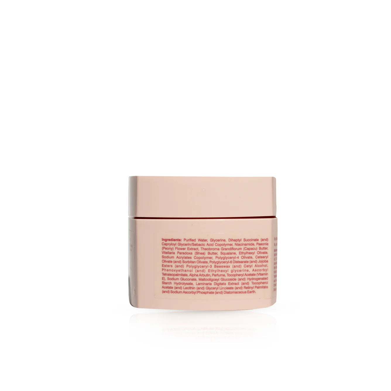 Lighten Up Flaw-Less Bright Boost Renewing Night Cream 50g