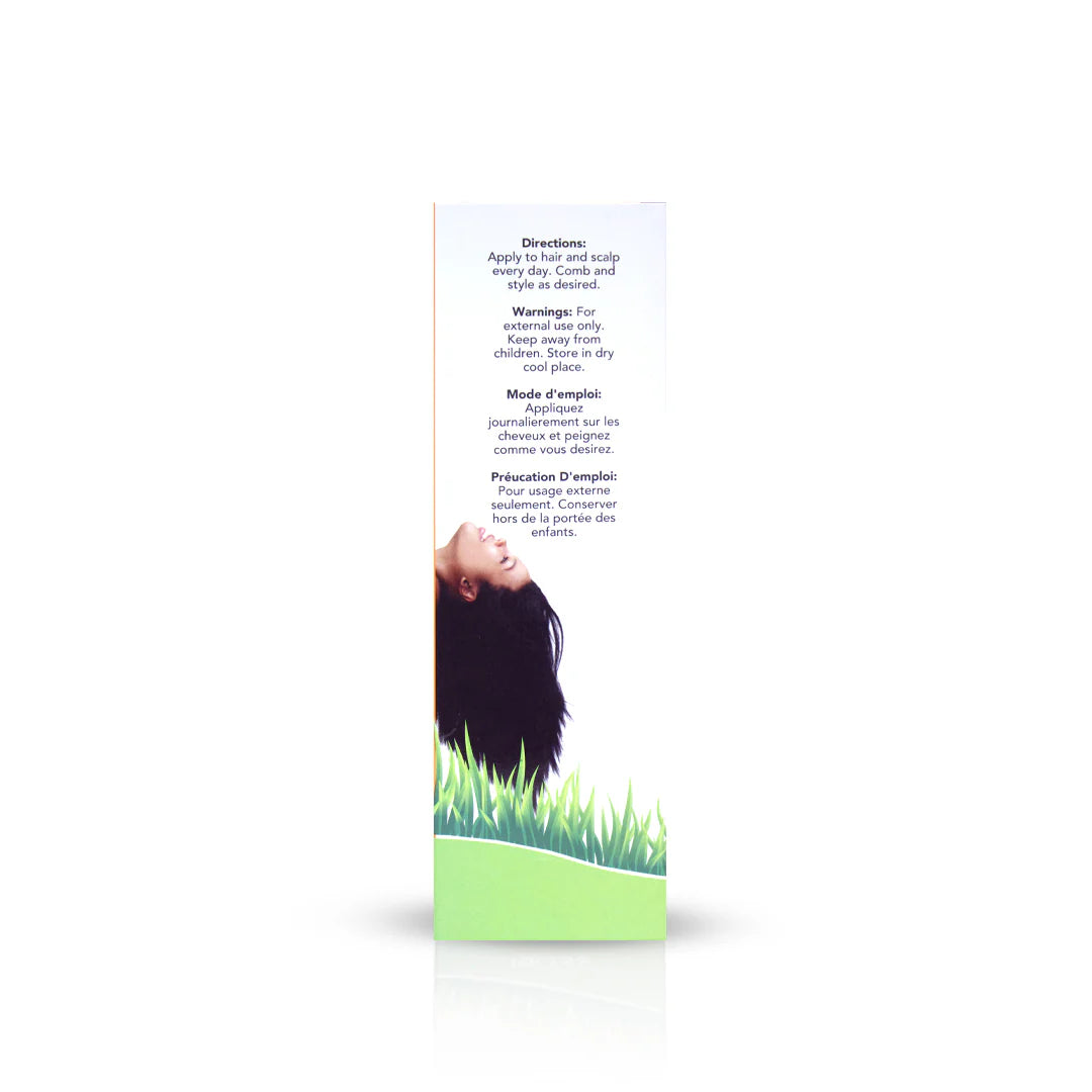 Minoplus Organic Hair Fertilizer with Camphor Oil - 150g / 5.29 oz