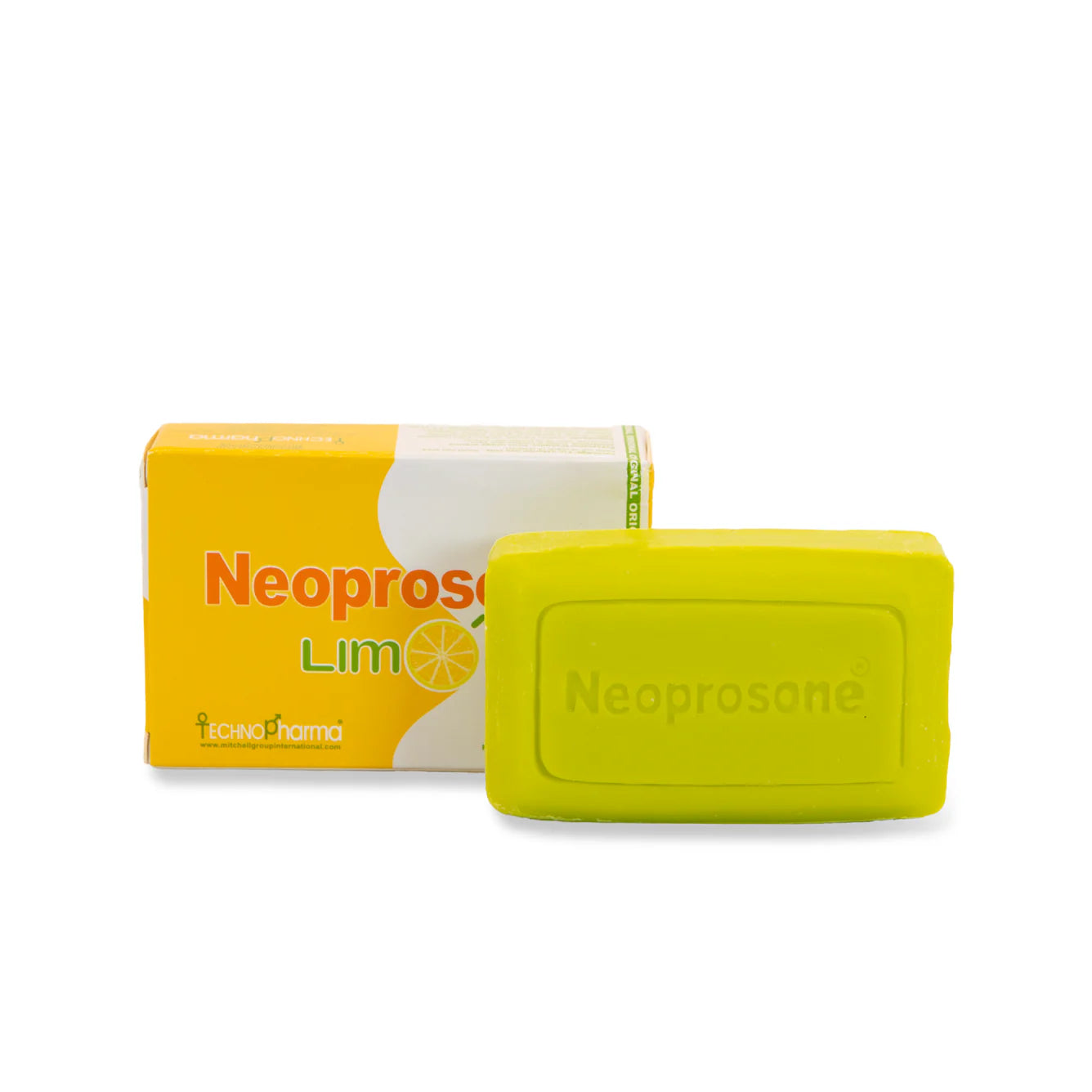 Neoprosone Limon Soap 80g