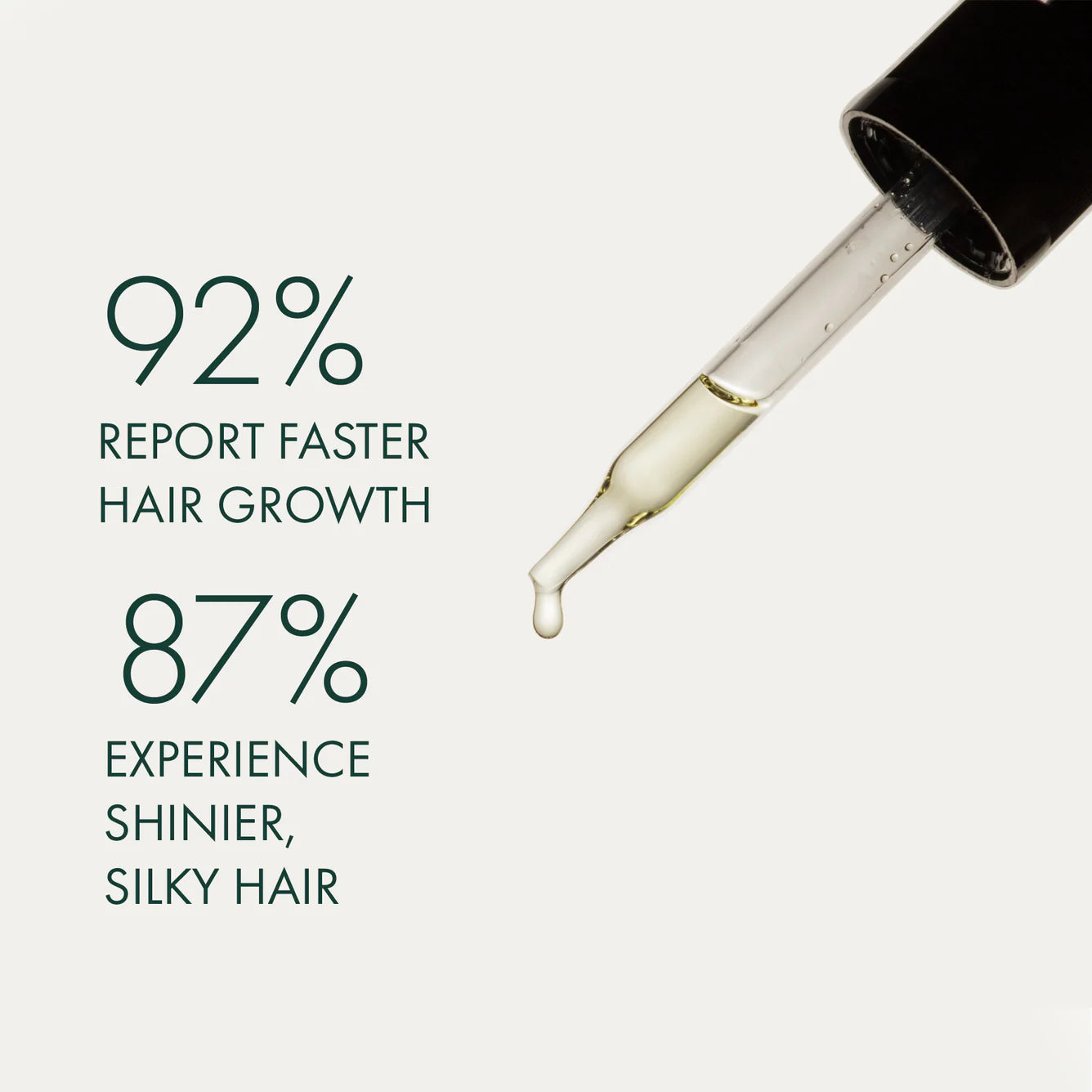 Organic Extract Batana Oil Stimulating Hair Growth Oil 2 oz/ 60ml