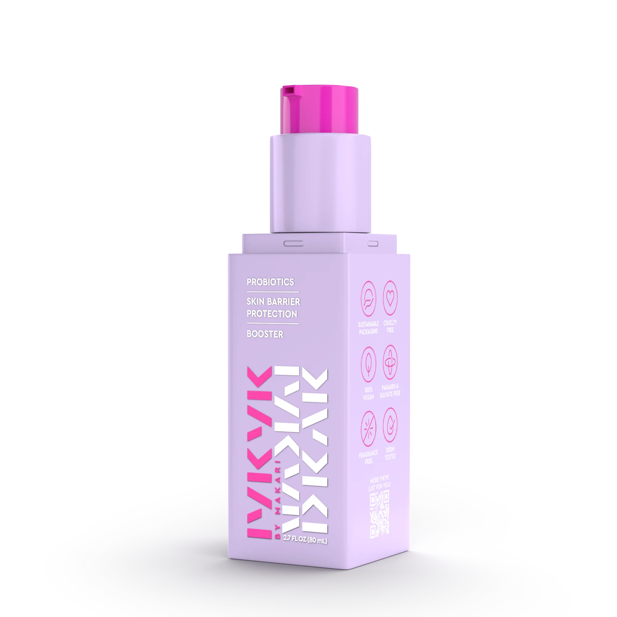 Probiotics Booster - IYKYK