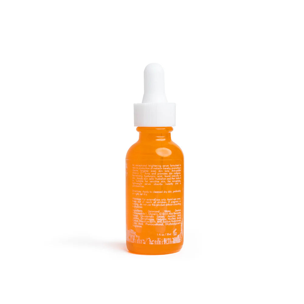 New York Bright & Lovely Vitamin C Serum 30ml