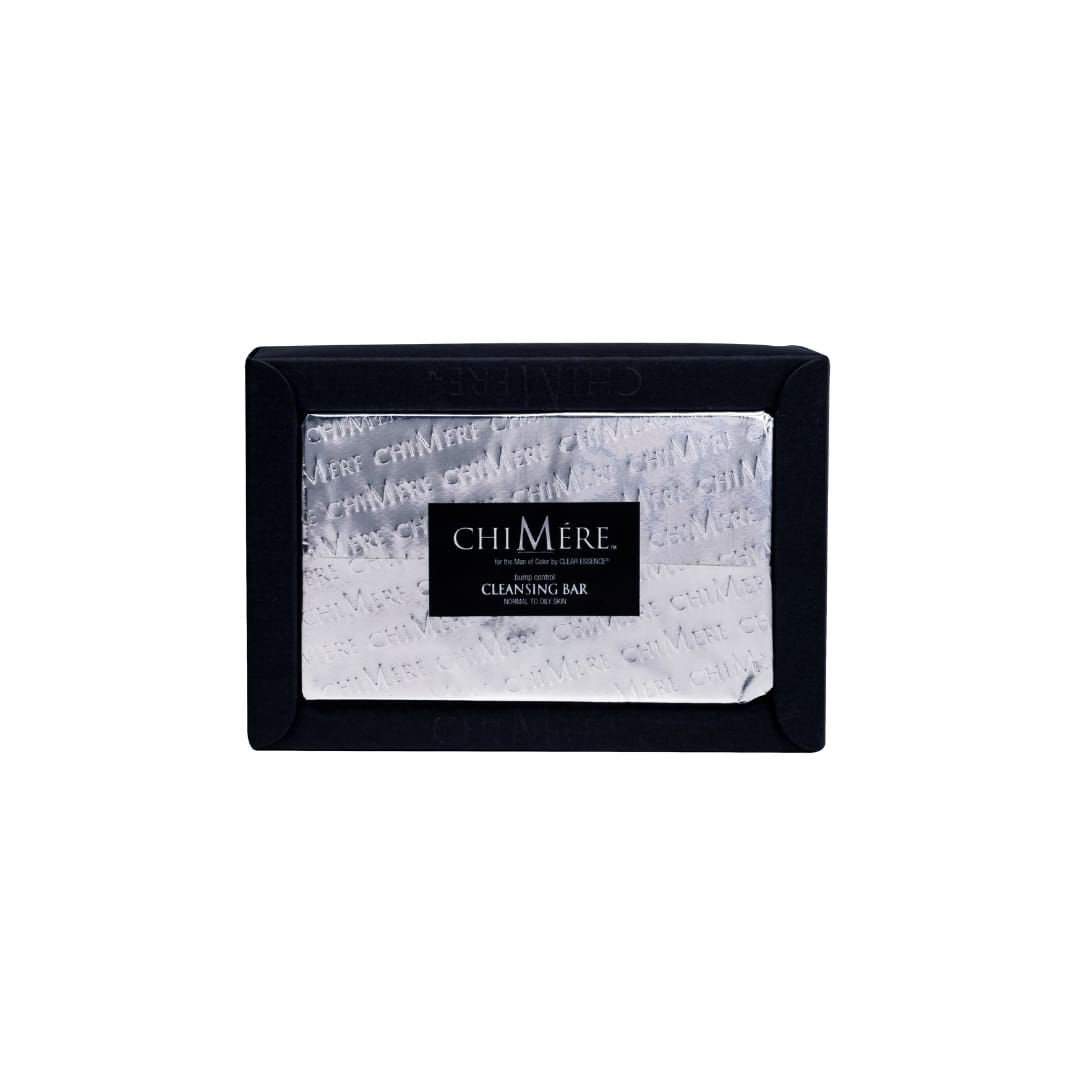 ChiMere™ Skin Care For Men Set Bundle