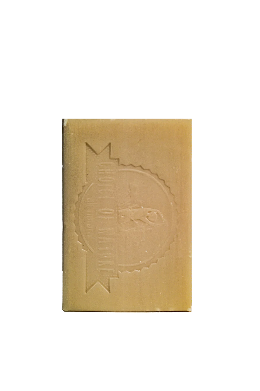 Aleppo Soap w/ Laurel Oil 125g / 4.40 Oz