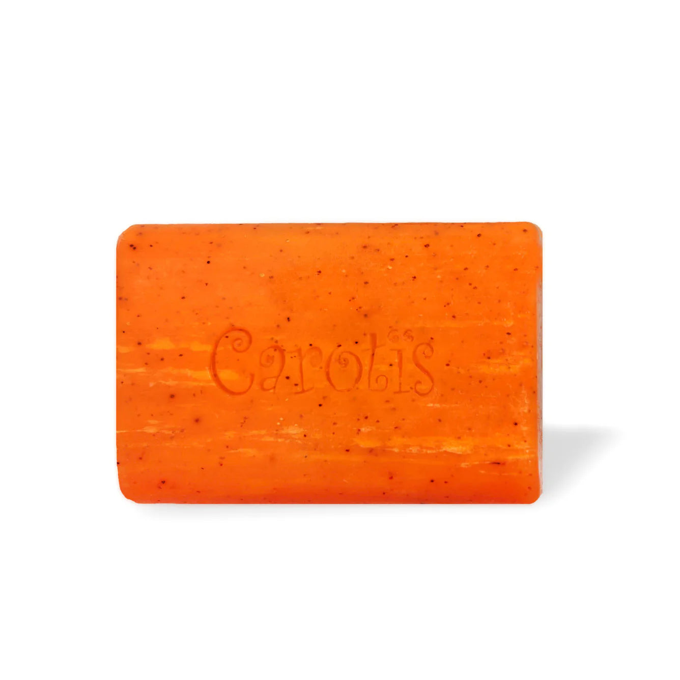 Carotis 7 days Exfoliating Soap 200g