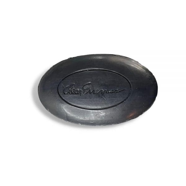 My Natural Beauty Skin Tone Activated Charcoal Bar Soap Infused with CBD