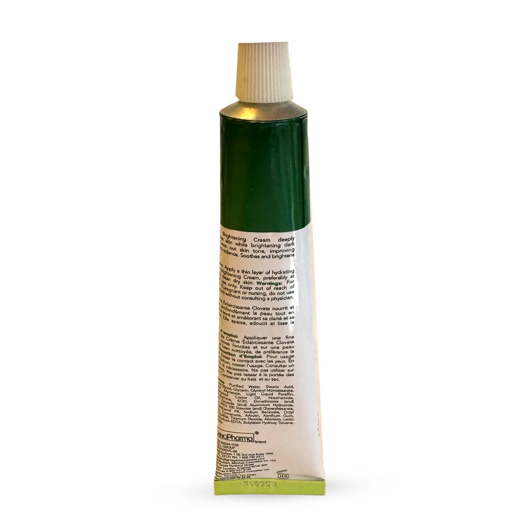 Clovate Brightening Cream