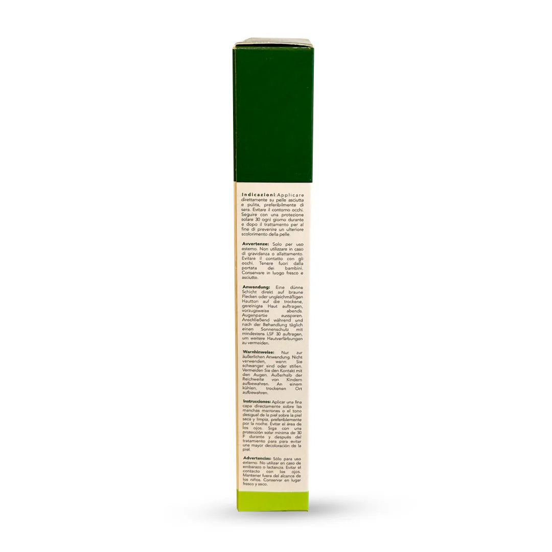 Clovate Brightening Cream