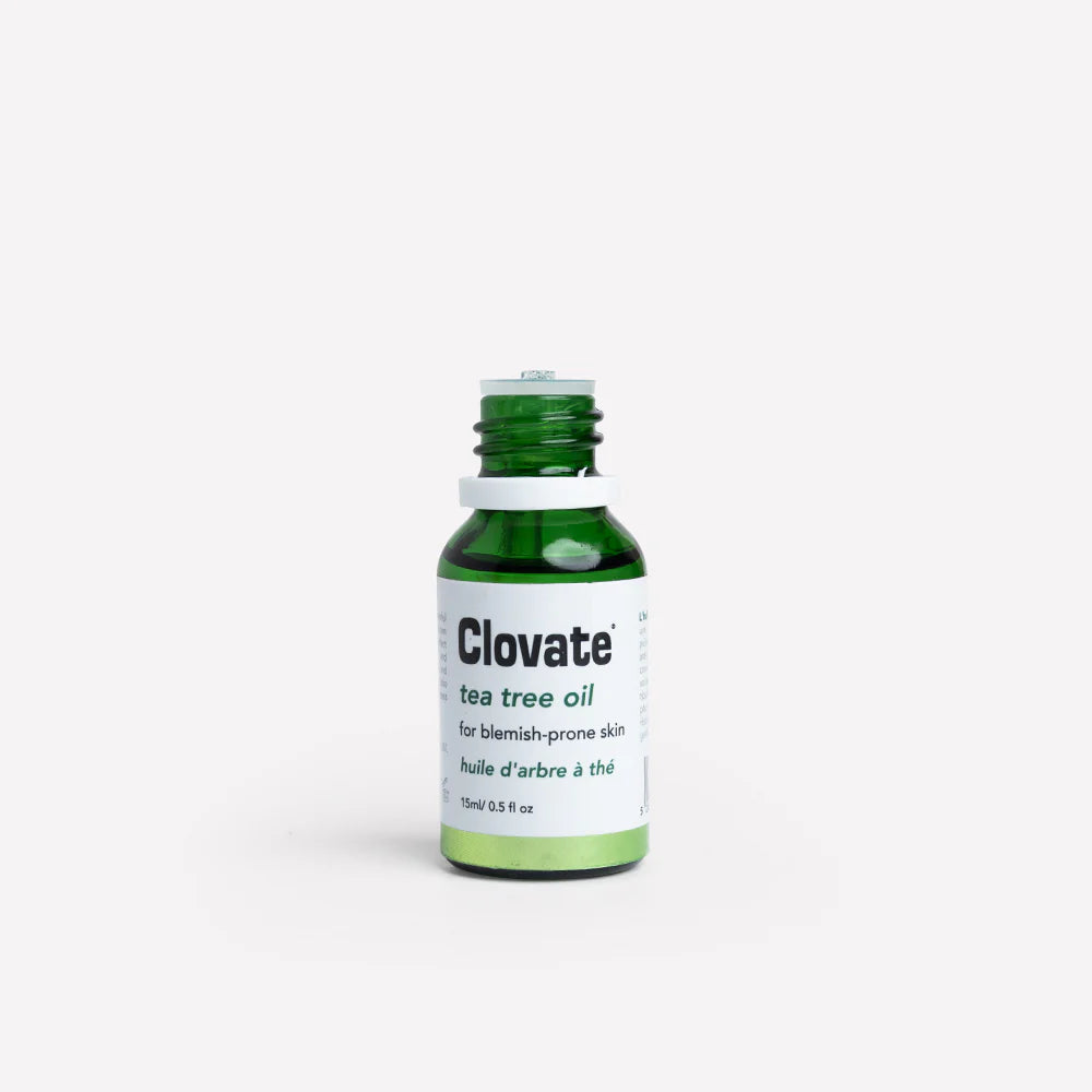 Clovate Serum 1oz / 30ml