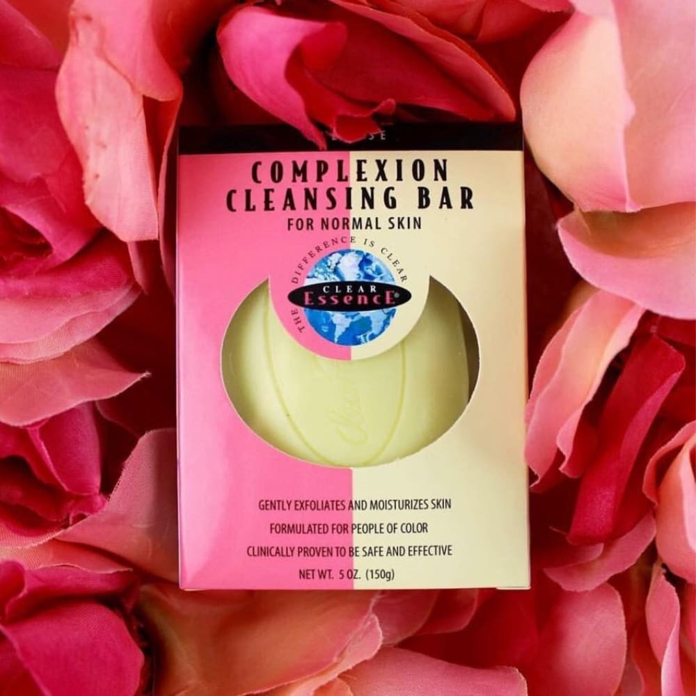 Platinum Complexion Soap for Normal Skin