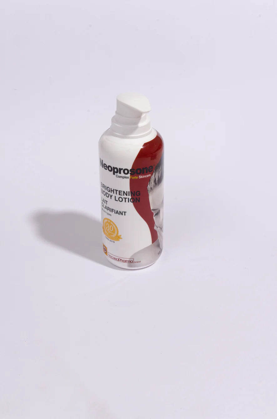 Neoprosone Brightening Body Lotion 400ml