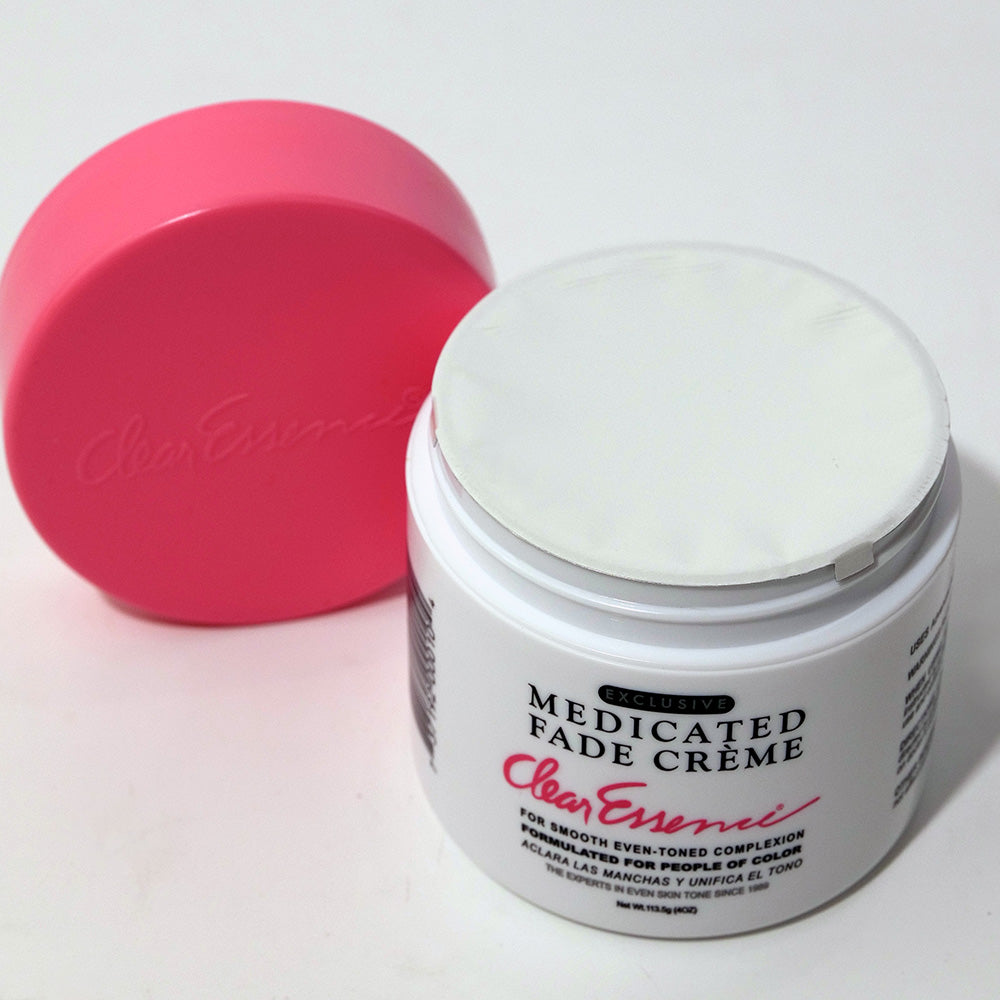 Exclusive Medicated Fade Creme