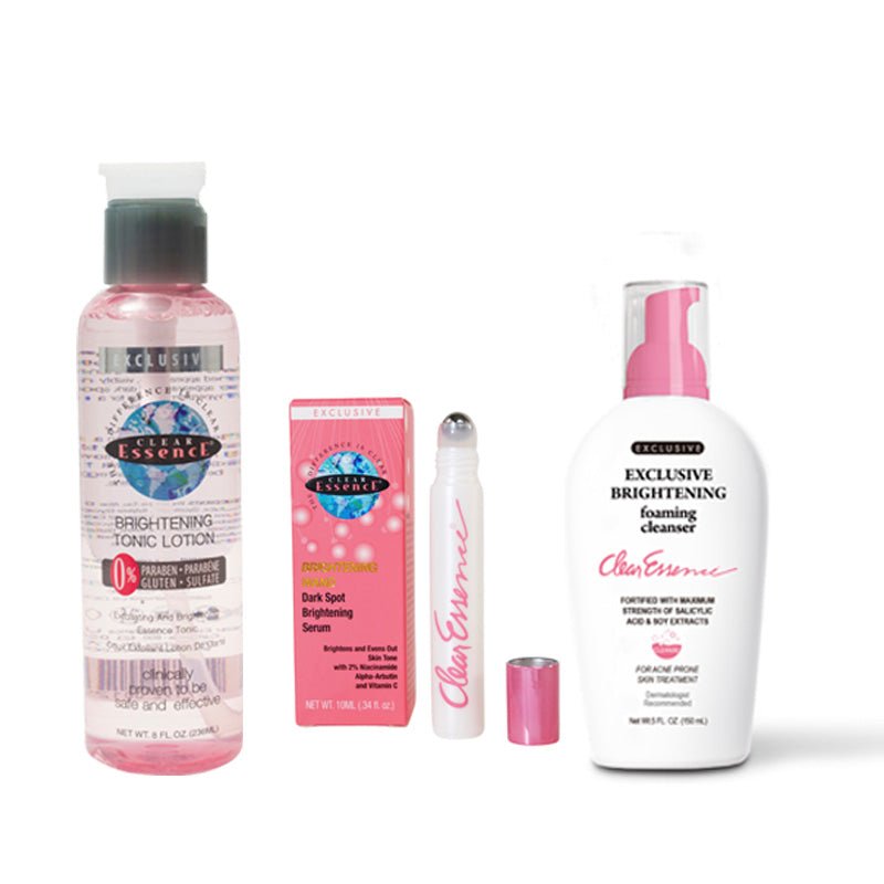 Exclusive Line Glow Set