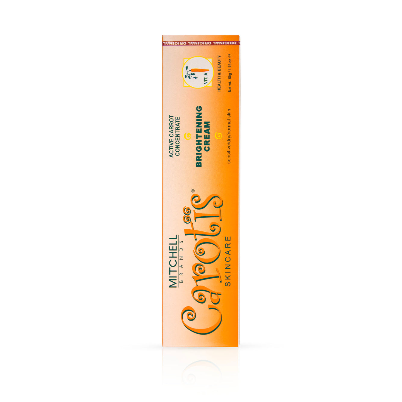 Carotis Brightening Cream