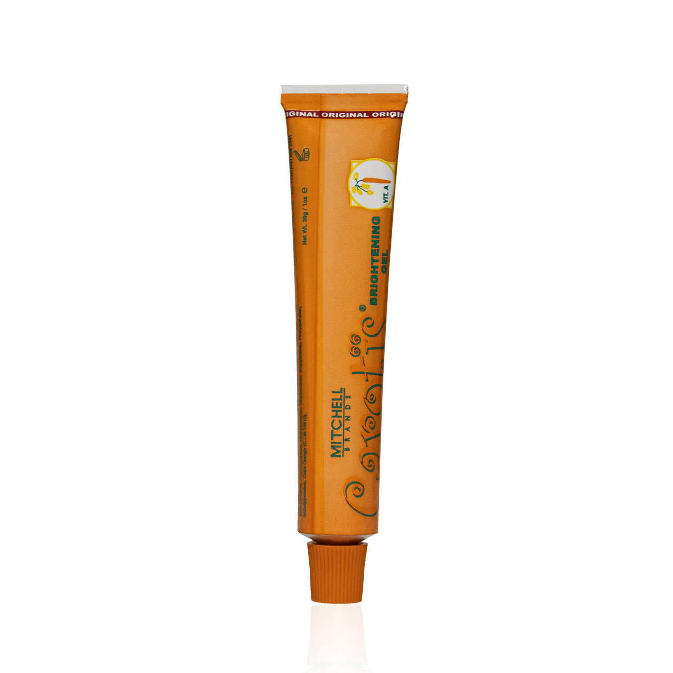 Carotis Brightening Gel