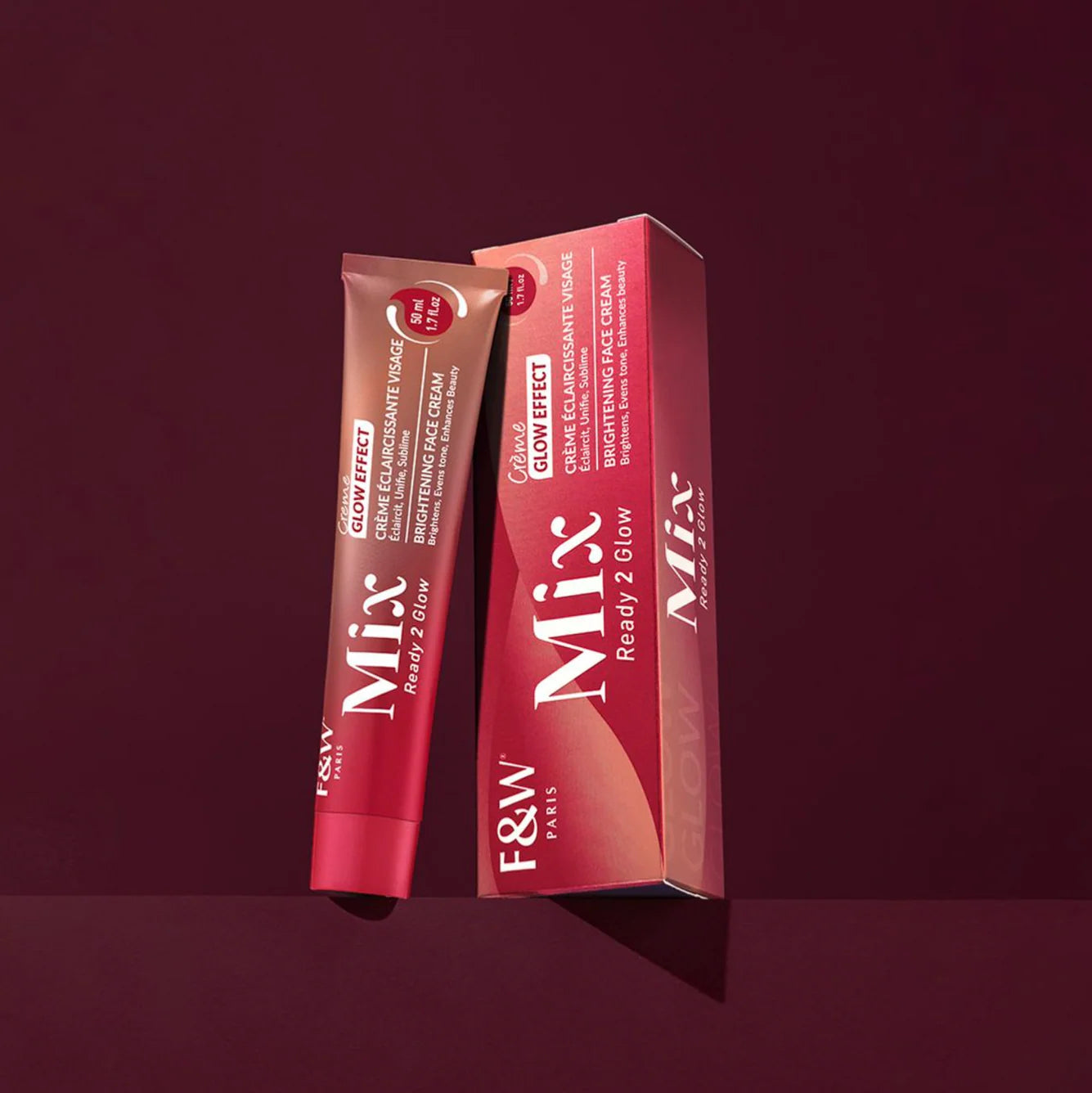 FW MIX Brightening Cream 50ml