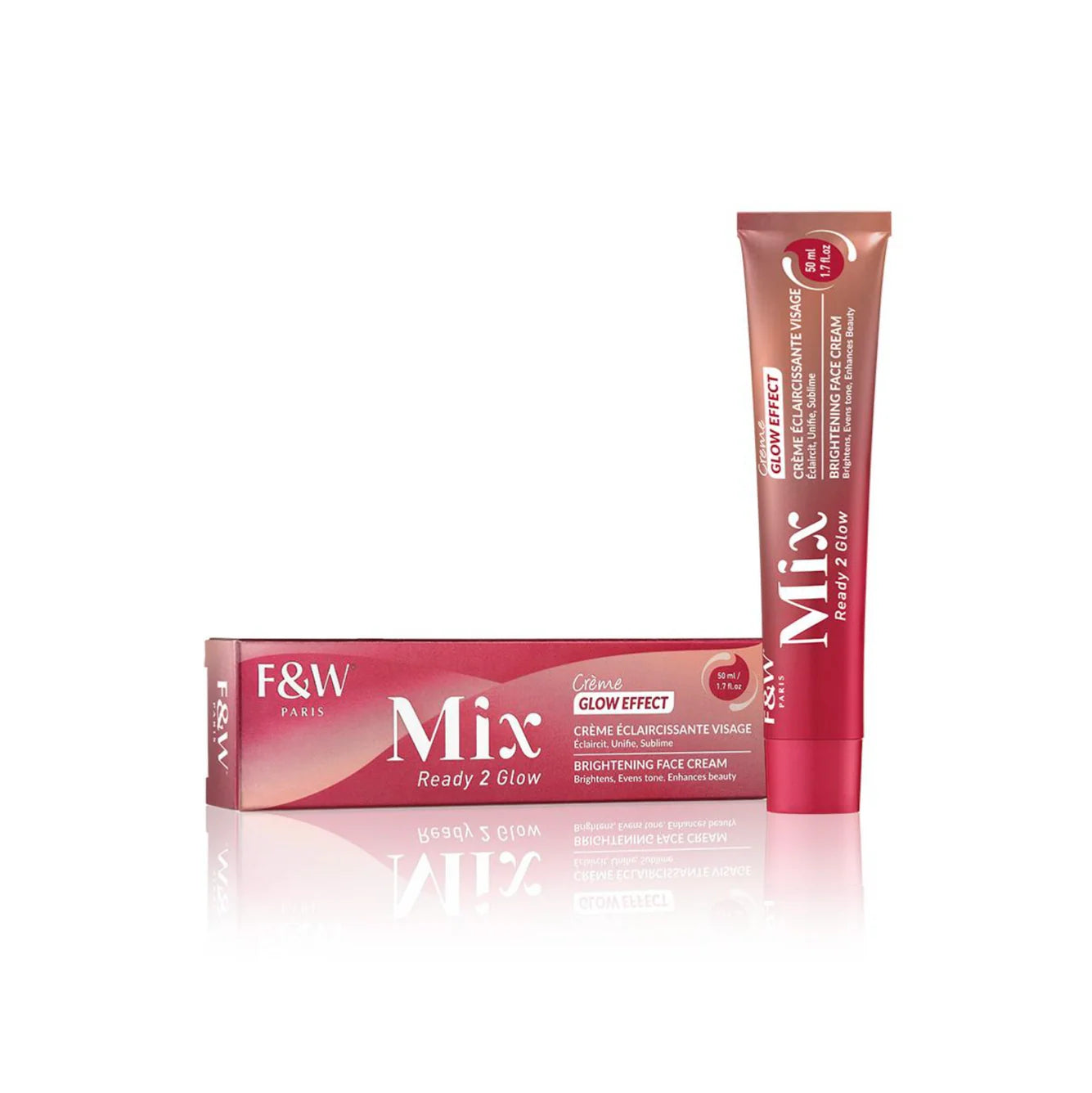 FW MIX Brightening Cream 50ml