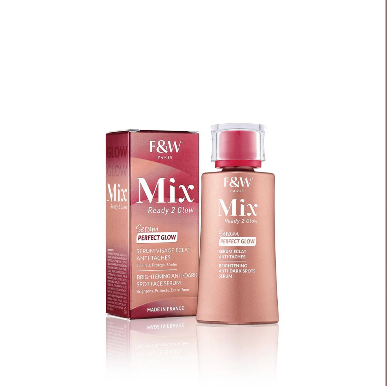 FW MIX Brightening Serum 30ml