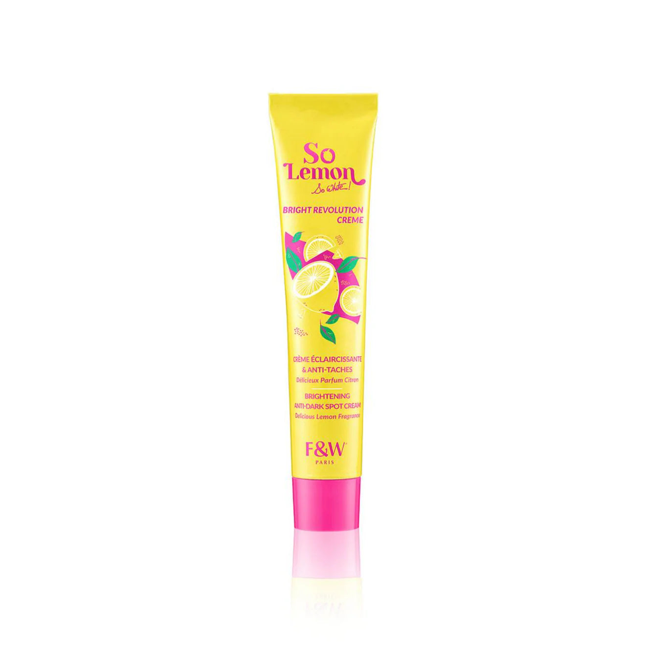 FW So Lemon Bright Revolution Cream 50ml