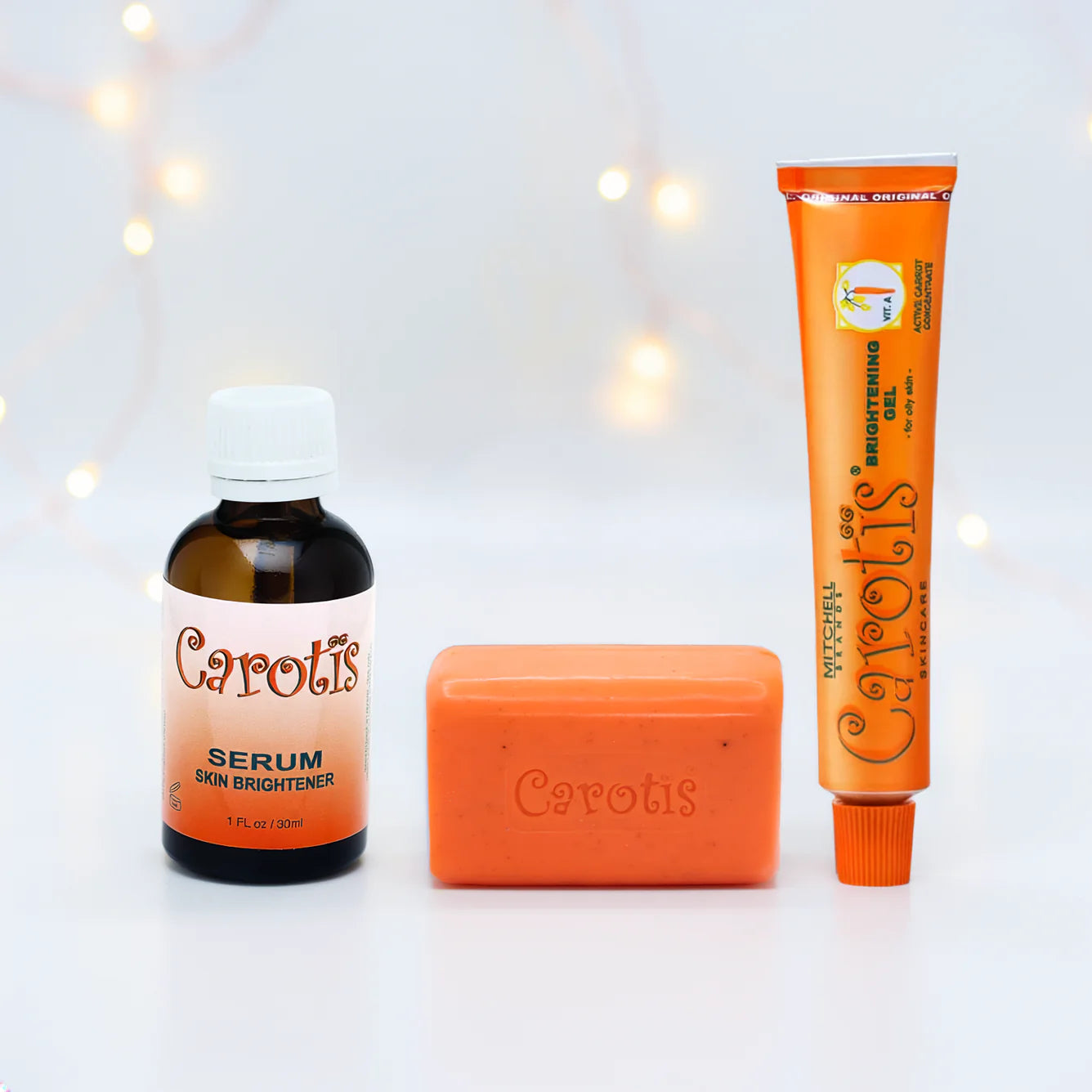 Carotis Essential Kit