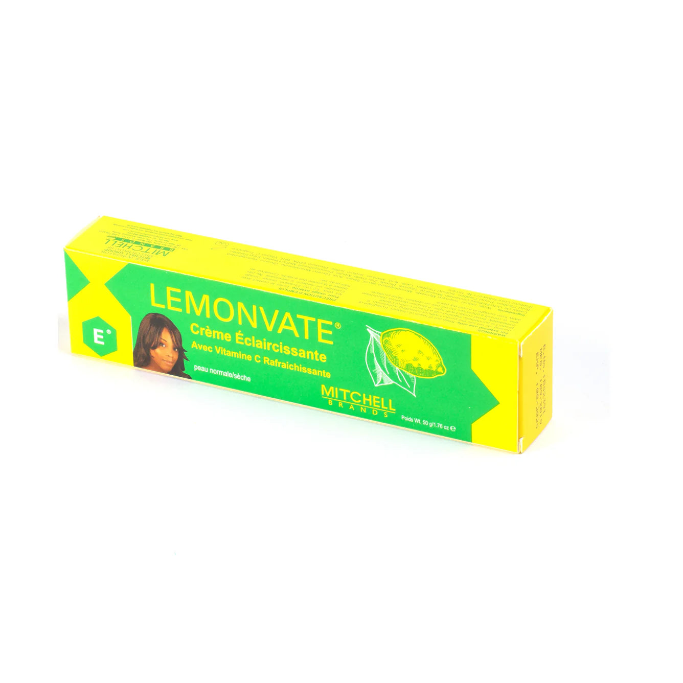 Lemonvate Brightening Cream 50 gr