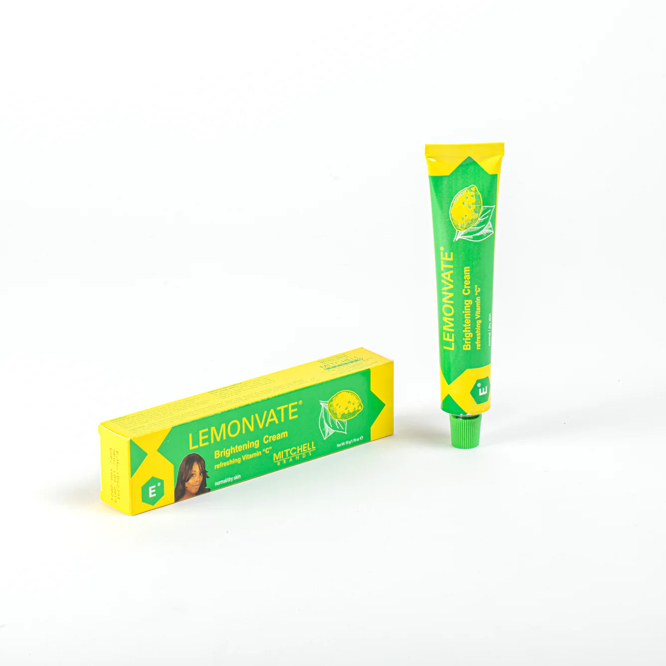 Lemonvate Brightening Cream 50 gr