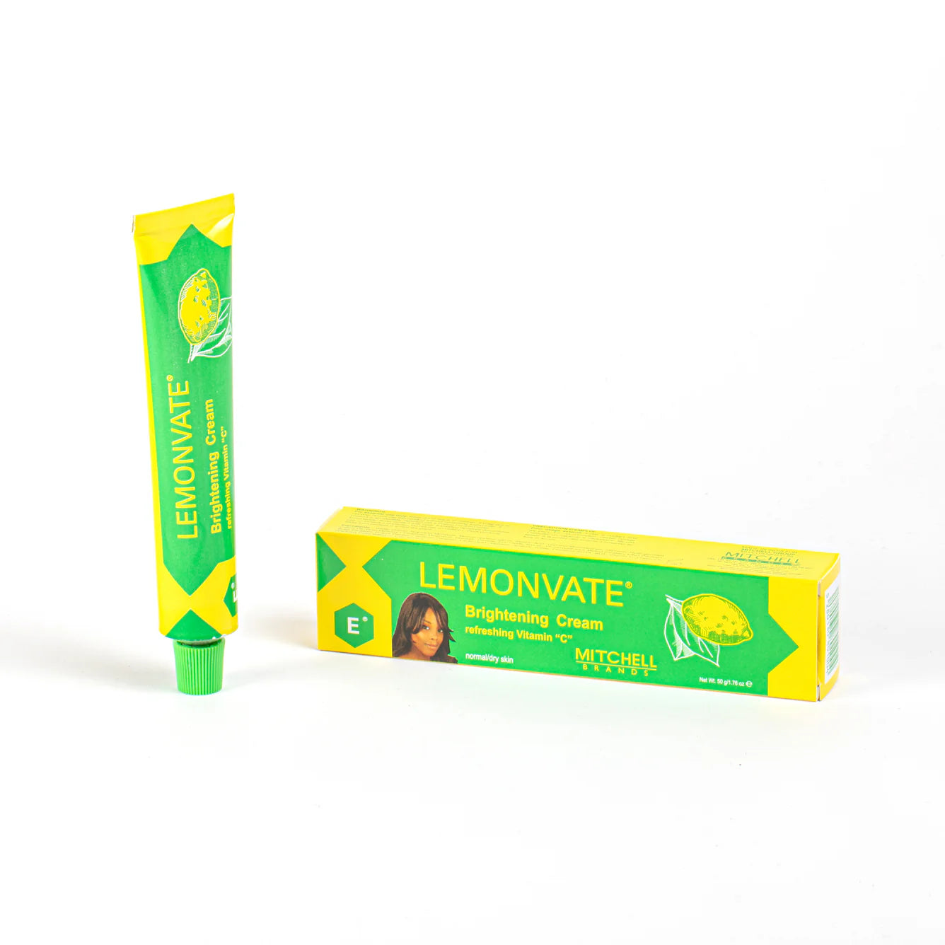 Lemonvate Brightening Cream 50 gr