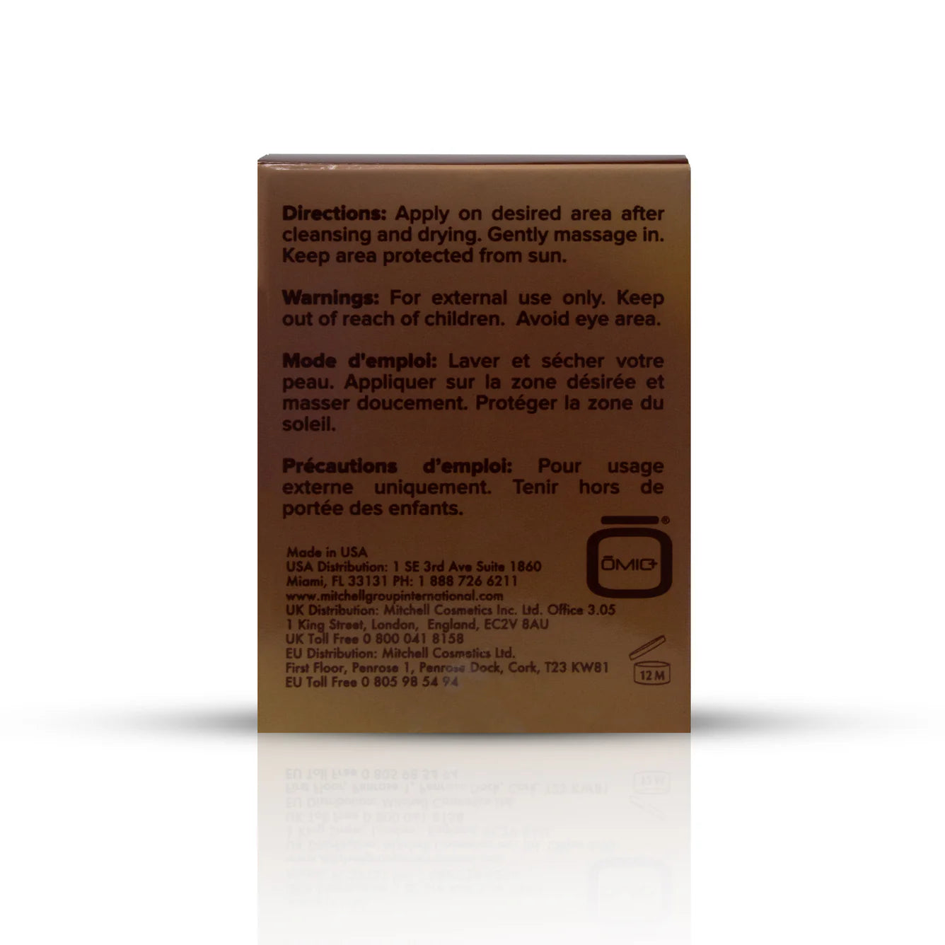 Lightenup Plus Intimate Gel 30 ml
