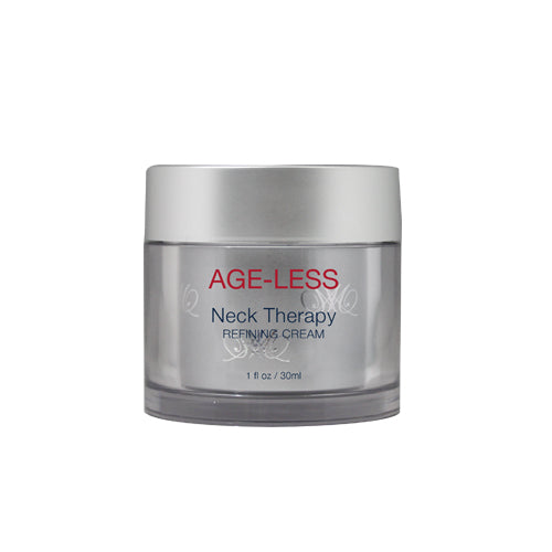 Mitchell Brands Ageless Neck Therapy Refining Cream 30ml / 1 fl oz