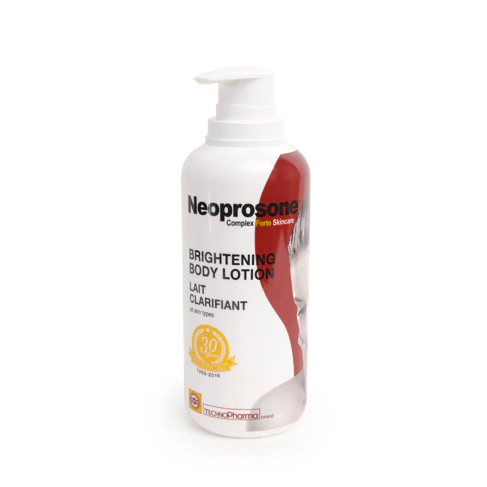 Neoprosone Brightening Body Lotion 400ml