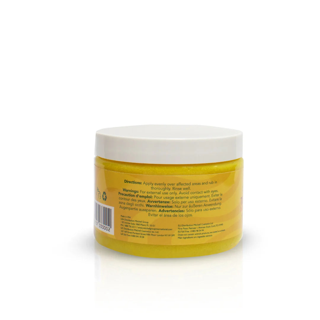 Organic Extract Turmeric Dark Spot Scrub 12 oz/354 ml