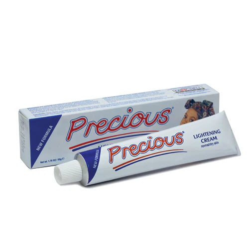 Precious Brightening Cream - 50g