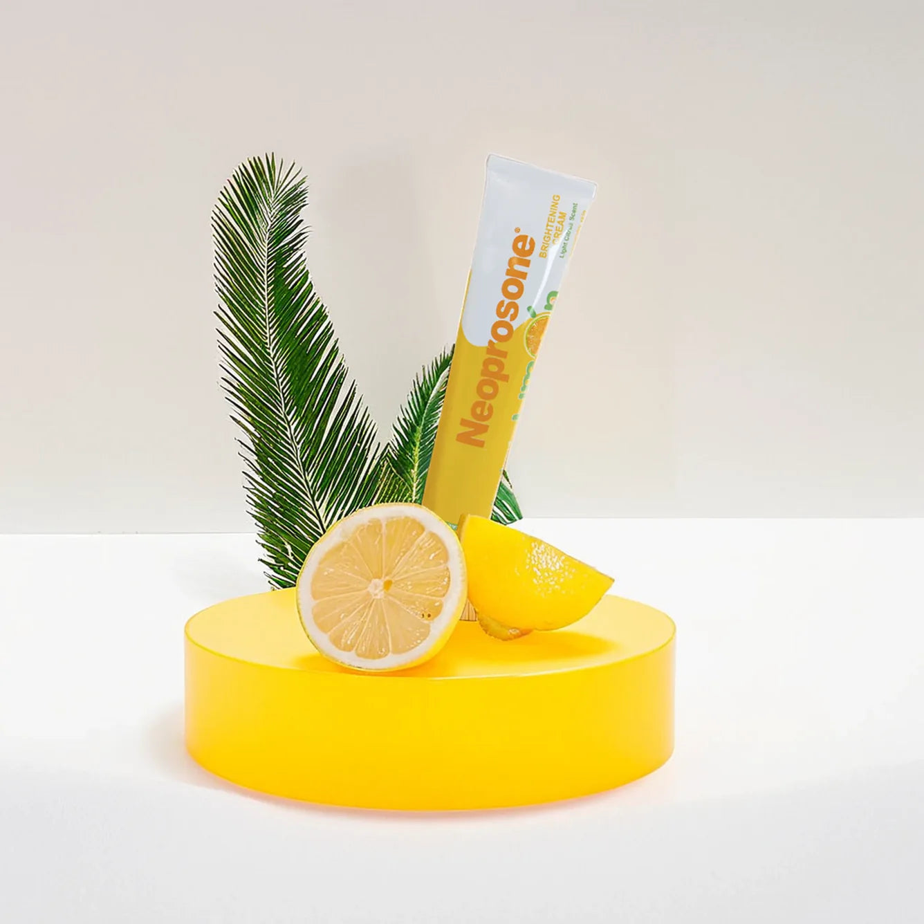 Neoprosone Limon Brightening Cream 50g